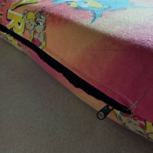 Mattress for baby cot 1