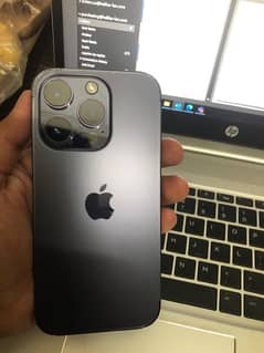 IPhone 14 Pro FU 256 GB 0