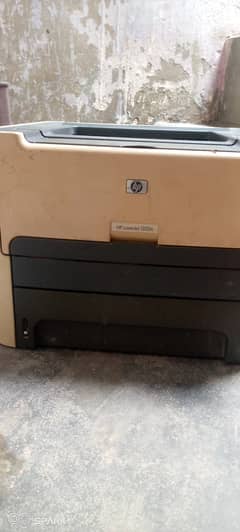 HP leaser Jet Printer Model No 1320