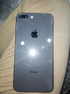 I phone 8 plus