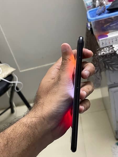 Iphone 7 plus NON PTA 32gb 9.5/10 0