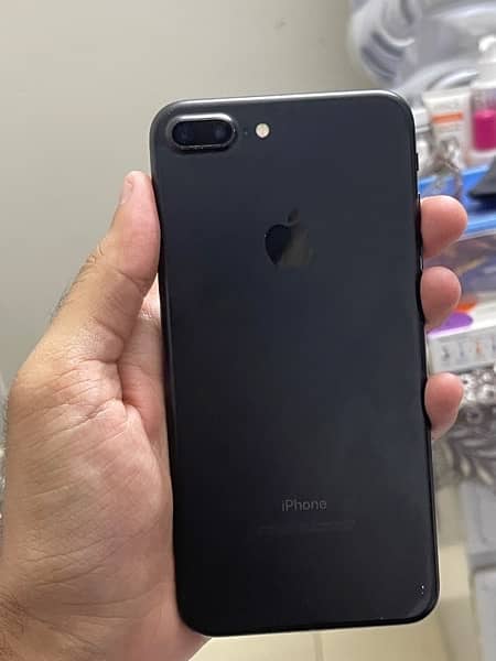 Iphone 7 plus NON PTA 32gb 9.5/10 4