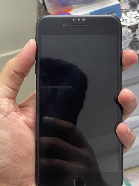 Iphone 7 plus NON PTA 32gb 9.5/10 5