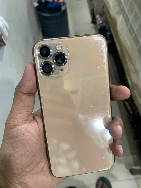 phone 11 pro non PTA 64 Gb 0