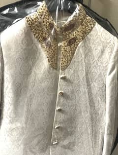 small size sherwani. . .