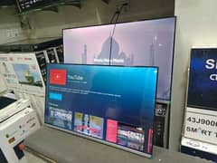 New offer 43" inch brand new model led tv  03004675739