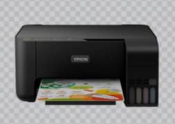 epson L3150 branded printer