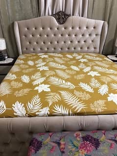 king Size Bed Set