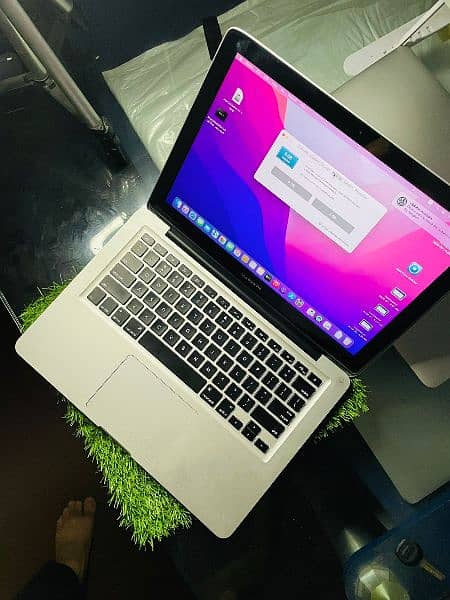 Apple MacBook Pro 2015 core i7 16/512 GB 6