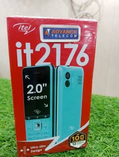 itel