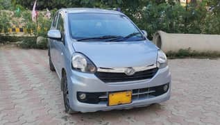 Daihatsu Mira 2015/2017 X Memorial 660cc Alto/Ekwagon/Nissan/Vitz/move