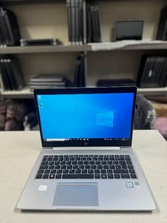 HP EliteBook 840 G6 Laptop