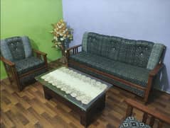 5 seater sofa set 0