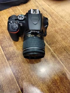 nikon D3500