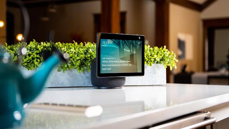 Amazon Echo Show 10 3