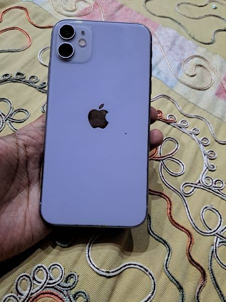 iPhone 11 jv 64gb 0