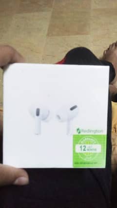 airpods