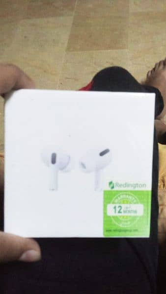 airpods 2 pro addition 0