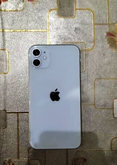 Iphone 11 128gb non pta water pack