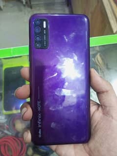 Infinix hot play 11 0