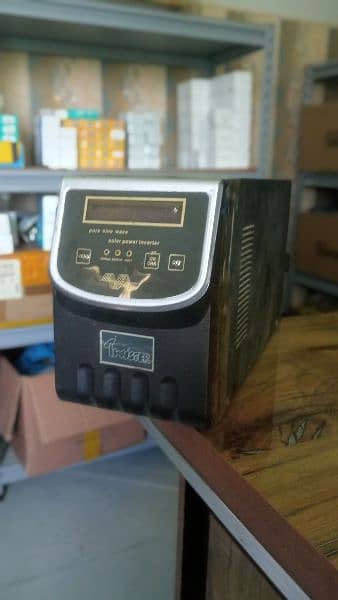 1 KV, 1000 watts UPS for sale in Bahria Town Lahore 1