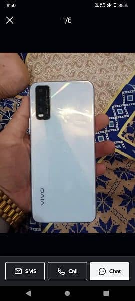 vivo y20 6