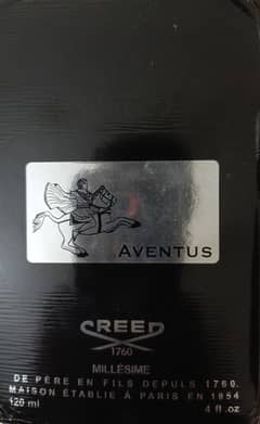 Creed aventus 120 ml