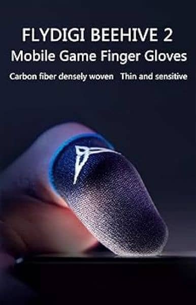 Gaming finger slives For sale 2