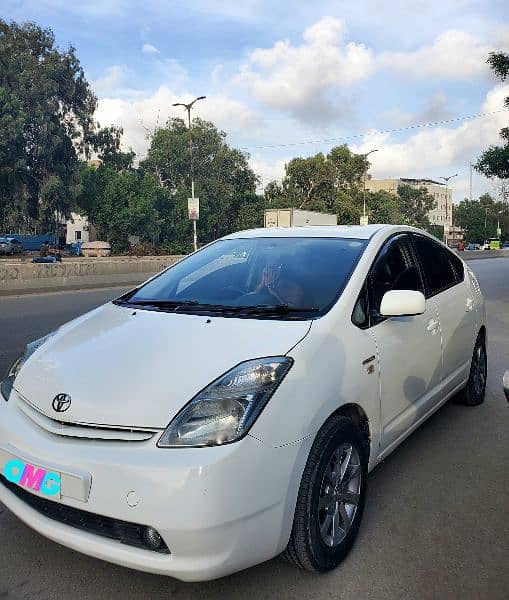 Toyota Prius 2011 0