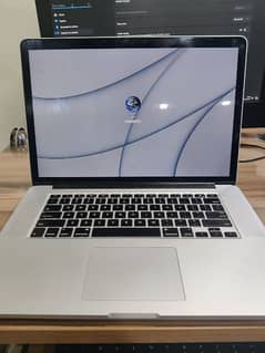 MacBook 2013 Pro 0