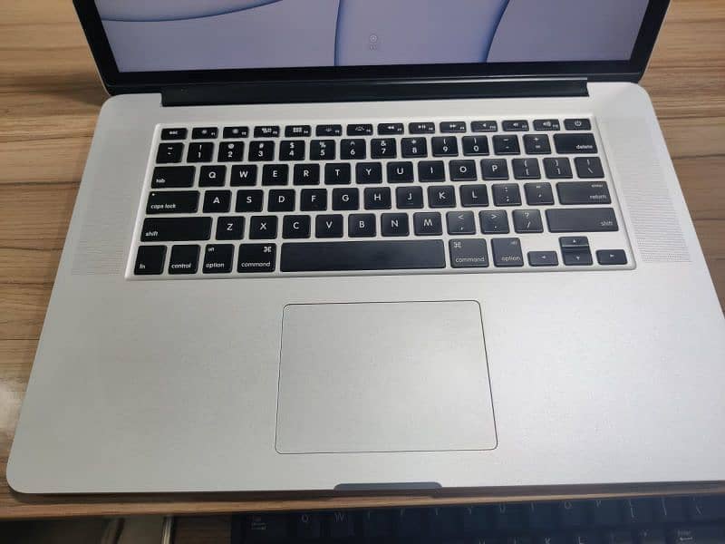 MacBook 2013 Pro 1