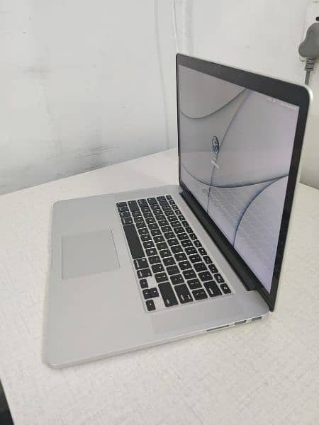 MacBook 2013 Pro 4