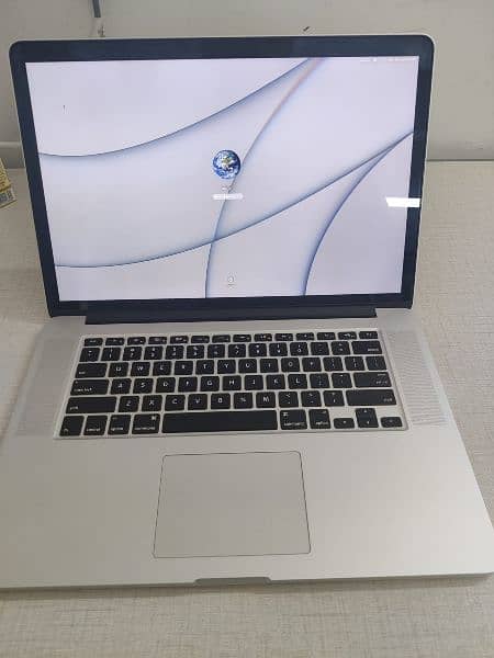 MacBook 2013 Pro 5