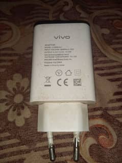 vivo original charger edeptor 0