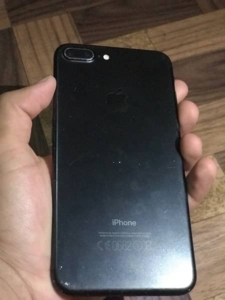 iphone 7plus 0