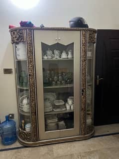 showcase for sell