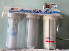 Water filter