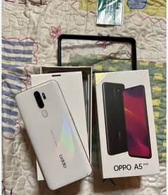 Oppo A 5 2020 4/128 gb