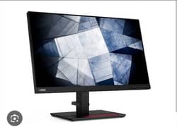 LENOVO 2K MONITOR P24H20 24INCH