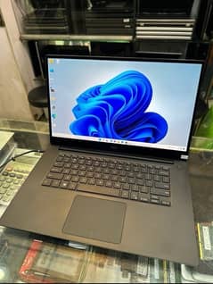 Dell Precision 5540 i9 0