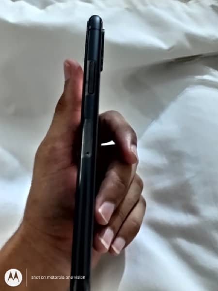 iPhone X non pta 64 go 2