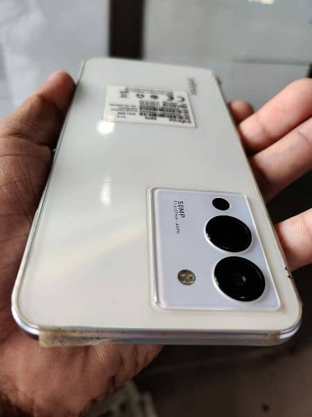 Infinix Note 12 0