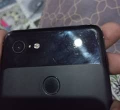 Google pixel 3xl contact on Whatsapp only 03336600858 0