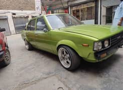 Toyota Other 1979 0