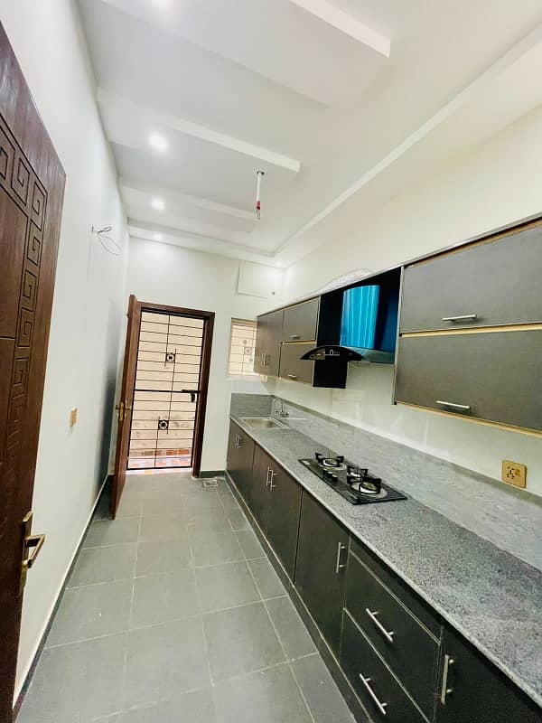 4 Marla Brand New House Available For Sale In B Block Central Park Housing Scheme Lahore 5