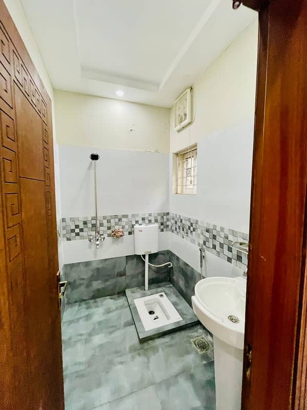 4 Marla Brand New House Available For Sale In B Block Central Park Housing Scheme Lahore 7