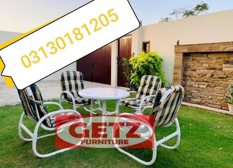 Garden chair | Outdoor chair | indoor chair furniture |  03130181205 0