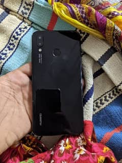 Huawei P20 lite