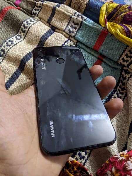 Huawei P20 lite 2