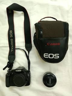 Dslr canon 550D 0